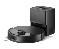 Robot sprzątający Roborock Robot sprzątający Q10 VF+ czarny